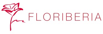 Logo de Floriberia